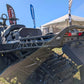 BACKWOODS BMP Gen5 137 Rear Bumper