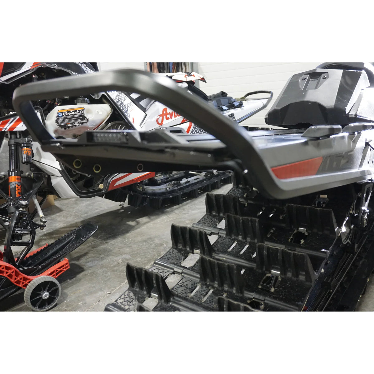 Skidoo Gen 5 Expert Tail Tidy