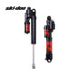 NEW FOX FLOAT QS3 EVOL Lightweight air shocks - BRP Summit