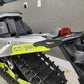 BMfabrication Polaris AXYS/Matryx 129/137 Rear Bumper