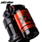 FOX 2.0 Ski-Doo R-Motion X 137 QS3 Coil TRACK shocks