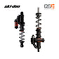 NEW FOX QSE Track Shock Kit (COIL & FLOAT): Ski-Doo Gen5 Summit & Freeride