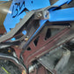 BMFabrications Arctic Cat Catalyst 154 / 137 Rear Bumper