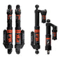 FOX Float 3 Evol QS3r Air SKI shocks MATRYX / AXYS Lightweight Burandt Edition