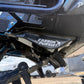 Carbon Pursuit Drive Guards – Arctic Cat Catalyst