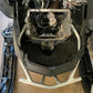 BSB Fab Assassin HD Front Bumper // Ski-Doo Gen4