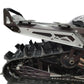 BMfabrications Ski doo Gen 4 and Gen 5 137 & 146 Free Ride Rear EXO Bumper