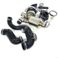 Silber Turbos Arctic Cat Catalyst 858 CTEC Turbo Kit
