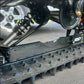 NEW Carbon Pursuit Arctic Cat Alpha Rear Rail Brace
