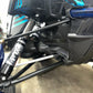 Carbon Pursuit Catalyst Boot Seal Set- Prototype