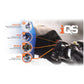 FOX iQS for Gen5 Summit 1.5 coil QS3r LIGHTWEIGHT