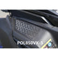 SPEEDWERX Panel Vent Kit // 2021-2025 Polaris Matryx Indy/Switchback Models - 1pc Left Upper Console Panel