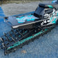 Carbon Pursuit Polaris Matryx Slash Delete Bumper