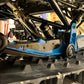 Carbon Pursuit Arctic Cat Alpha Rail Front Brace