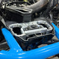 Backwoods BMP Catalyst Billet Front Bumper Mount