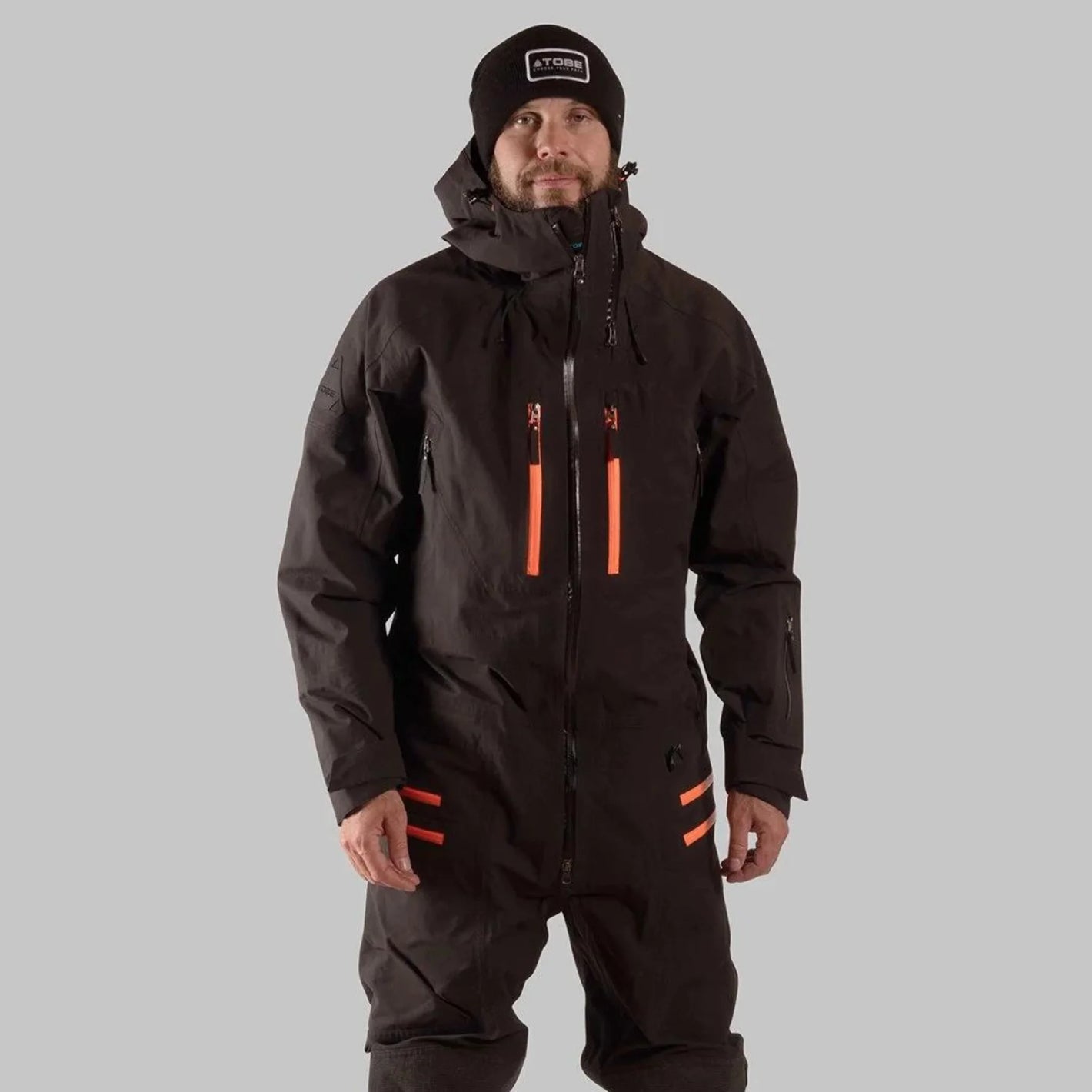 TOBE Rex V3 Men's Monosuit