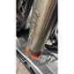 SPEEDWERX L2 Competition Series Lightweight Muffler // Stainless Steel // // 2025 Arctic Cat ZR/RIOT/M 858 C-TEC2 CATALYST Models