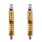 Ohlins Polaris Khaos / RMK Suspension Shocks