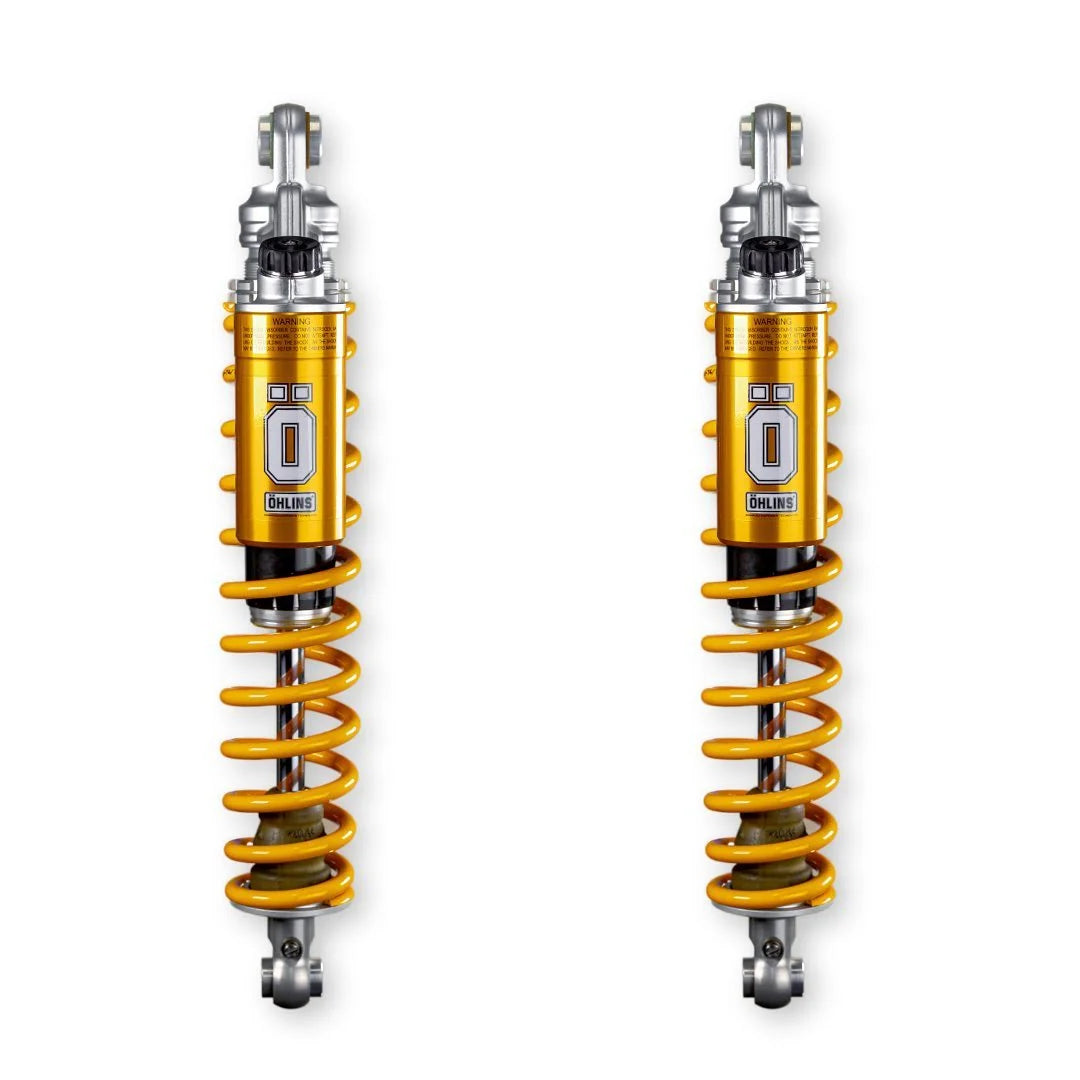 Ohlins Ski Doo Gen 5 Suspension Shocks