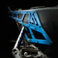 BSB Fab Assassin Rear Bumper // Arctic Cat Catalyst