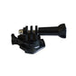 Oxbow GoPro Style Swivel Mount