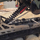 Ski-Doo T-Motion Coilover 154-165" X1 EXIT Rear Shock (2026+) - view 4
