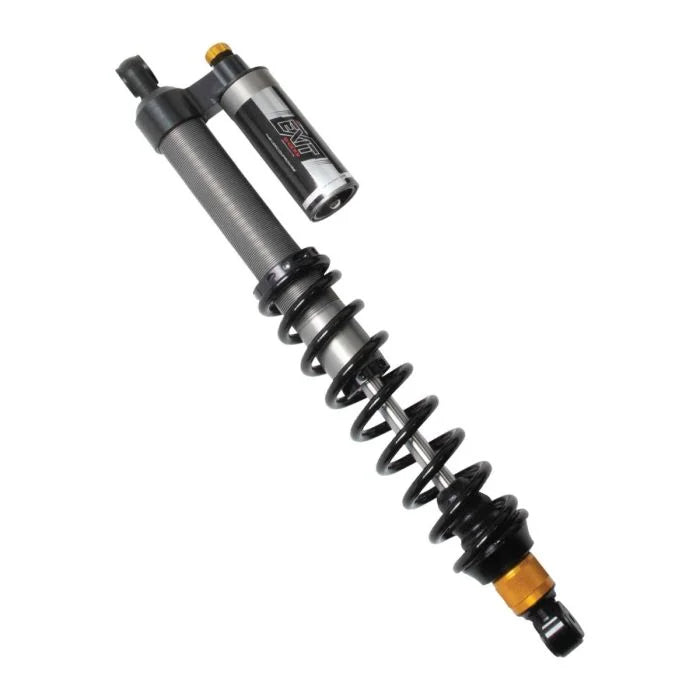 ZBROZ LYNX PPS2-DS+ X2 SERIES REAR EXIT SHOCK AGGRESSIVE