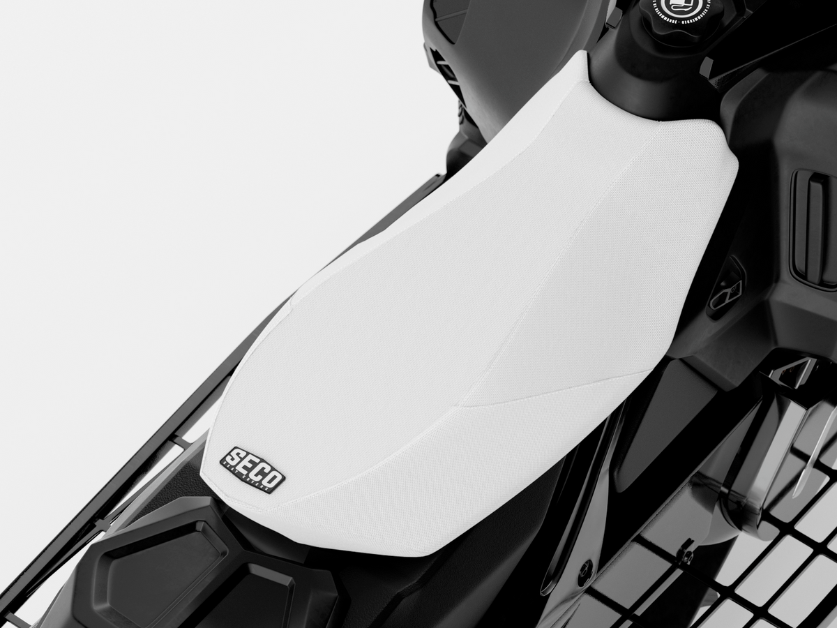 Ski-Doo MXZ / Renegade Gen4/Gen5 custom seat cover