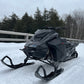 BSB Fab Assassin HD Front Bumper // Ski-Doo Gen4