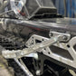 Backwoods BMP - Matryx Running Board Supports