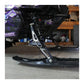 ELEVATE - Arctic Cat Catalyst individual service spindle LEFT - clutch side