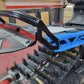 BMFabrications Arctic Cat Catalyst 154 / 137 Rear Bumper