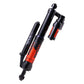 NEW QSE FOX 1.5 Zero QS3 FLOAT Skid MATRYX / AXYS Lightweight Burandt Edition