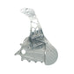 Matryx and Axys Extended Belt Drive