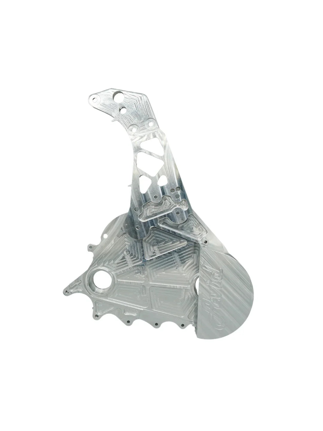 Matryx and Axys Extended Belt Drive