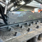 Carbon Fiber Full Alpha Rail Brace Package