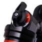 NEW FOX Float QS3 Evol Air SKI shocks MATRYX / AXYS Lightweight Burandt Edition