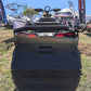 BACKWOODS BMP Gen5 137 Rear Bumper
