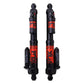 NEW FOX Float QS3 EVOL Lightweight - LYNX Shredder/Boondocker/ BRUTAL 16" wide