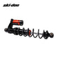 FOX 2.0 Factory Race Series Ski-Doo QS3 Coil SKI shocks Ras X Backcountry