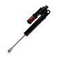NEW FOX FLOAT QS3 EVOL Lightweight air shocks - BRP Summit