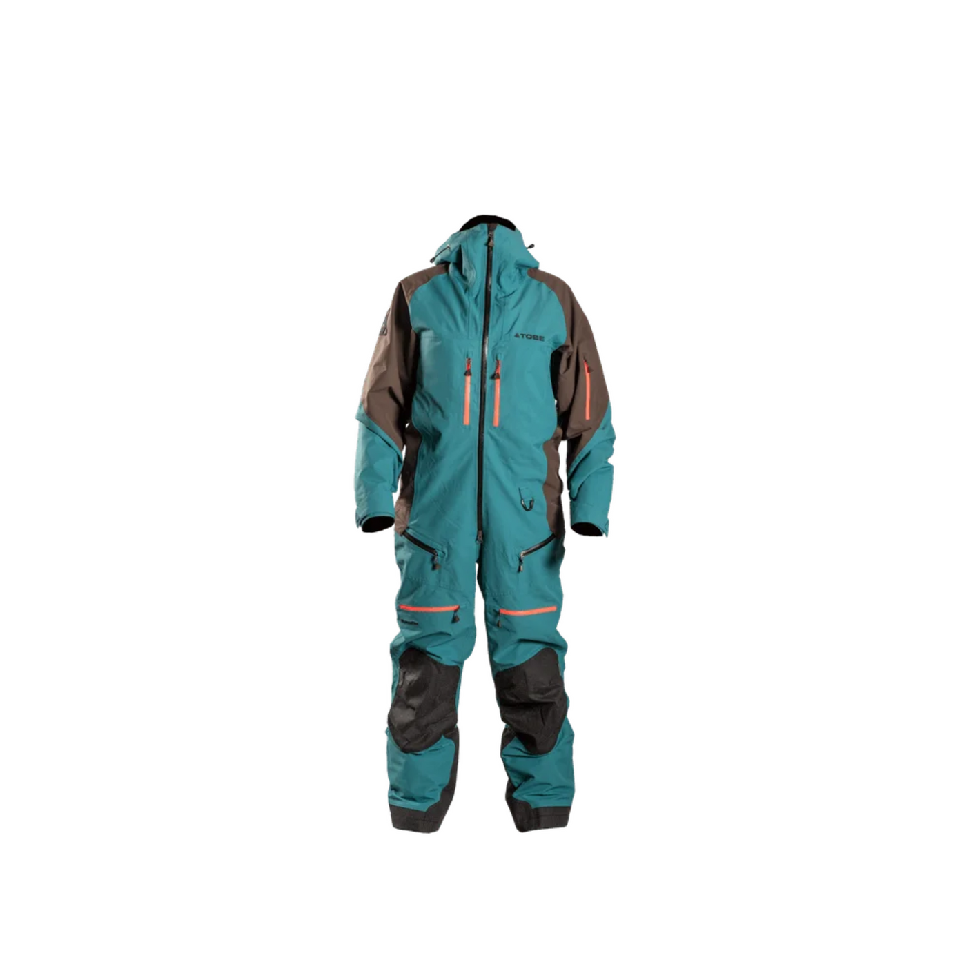 TOBE Ekta Women's Monosuit -- Insulated