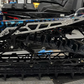 BACKWOODS BMP 2025  Polaris Matryx Slash 165 Rear Bumper