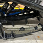 Carbon Pursuit Arctic Cat Alpha Rail Front Brace