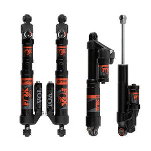 IceAge Fox Float 3 Evol QS3 Shock Kits - Gen 4 Ski Shock