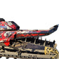BMFabrications Lynx GEN 5 EXO 3900 / 154 Rear Bumper