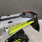 BMfabrication Polaris AXYS/Matryx 129/137 Rear Bumper