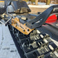 BMFabrications 2026 Ski-doo G5 850 Super Short