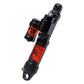 NEW FOX FLOAT QS3 EVOL Lightweight air shocks - BRP Summit