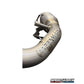 L2 Competition Series Lightweight Muffler // Titanium // 2019-2027 Polaris 650 / 850 / 9R Axys/Matryx/RMK/Switchback/Rush/Indy